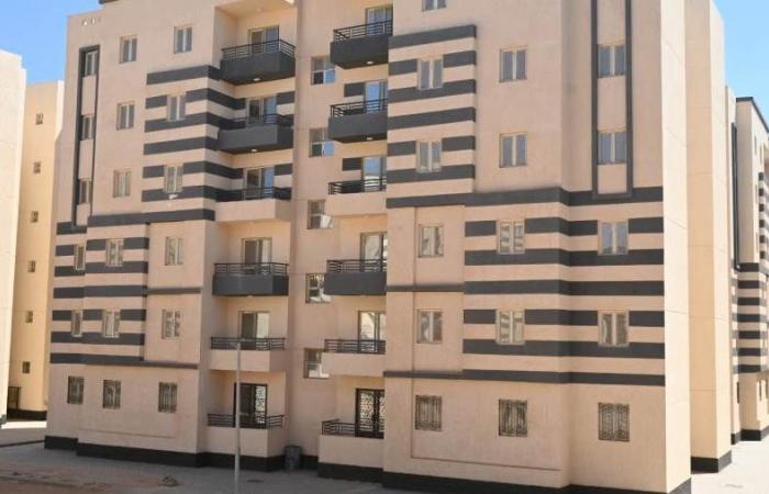 وزير الإسكان: الانتهاء من 90 من تنفيذ 6994وحدة بـ"سكن لكل المصريين" بمدينة العاشر