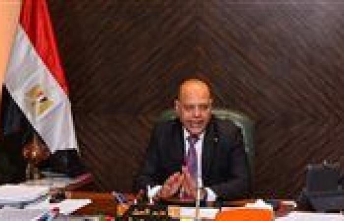 وزير العمل: حريصون على تقديم الخدمات للمواطنين بشكل لائق وكريم تنفيذًا لتوجيهات الرئيس السيسي