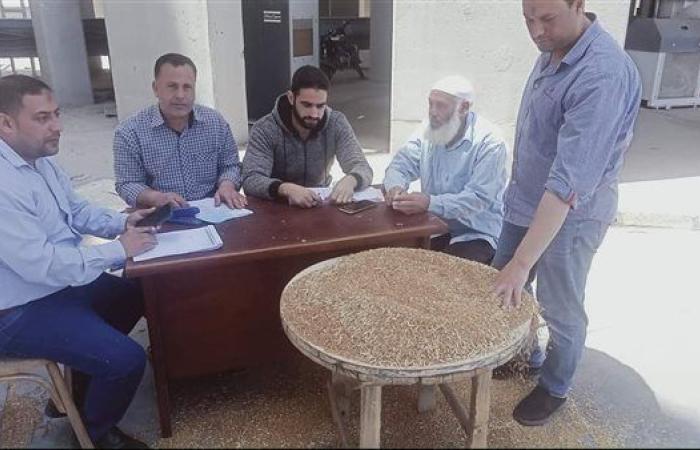 سلامة الغذاء: إصدار 22 شهادة بيع حر وتسجيل 41 منتجا غذائيا خلال أسبوع