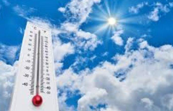 طقس الأيام المقبلة.. انخفاض درجات الحرارة وفرص لسقوط أمطار