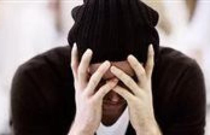 رقم مرعب.. استشاري نفسي تكشف عن عدد المرضى النفسيين حول العالم