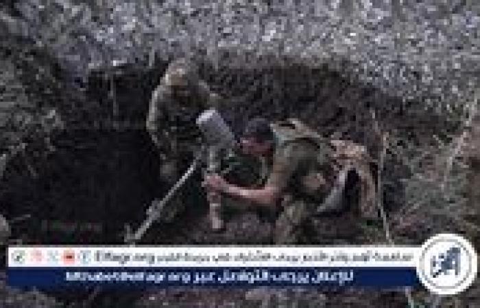 صحيفة: القوات الأوكرانية تواجه نقصا في الأفراد