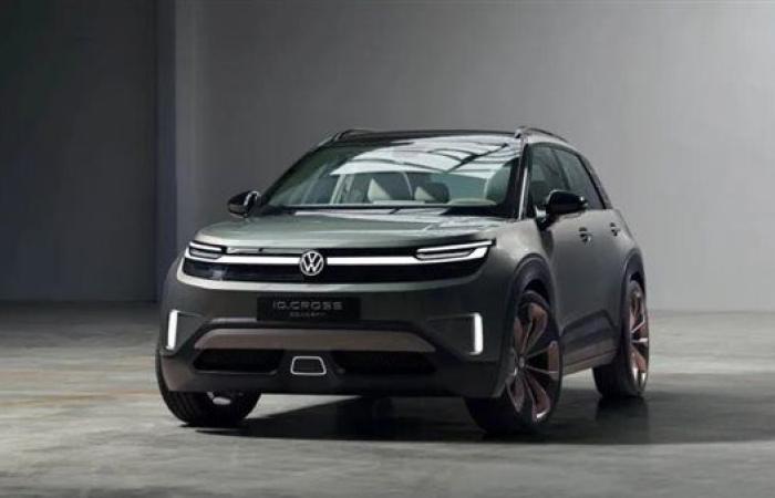 "فولكسفاجن" تكشف عن SUV كهربائية بسعر يبدأ من 28 ألف يورو