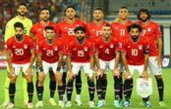 ترشيح المنتخب المصري لمواجهة البرازيل وديا في نوفمبر