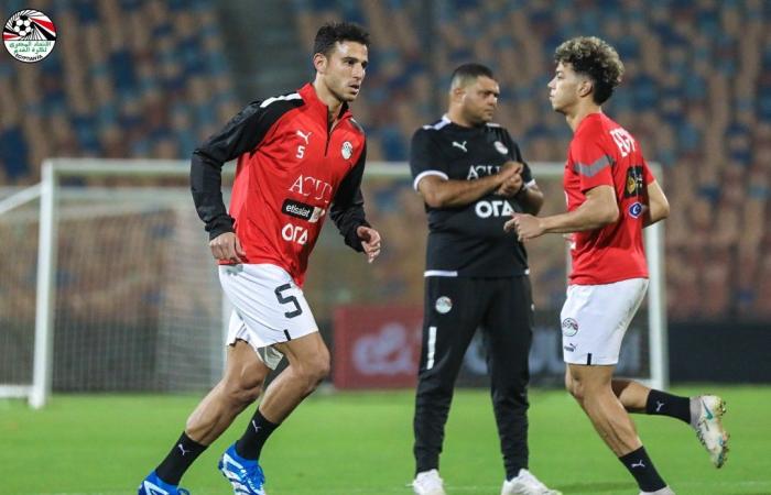 عاجل.. غياب حمدي فتحي عن مباراة مصر وبوركينا فاسو