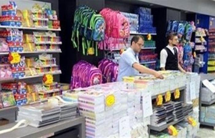 وزير التموين يفتتح المعرض الرئيسى "أهلا مدارس" بتخفيضات 30%
