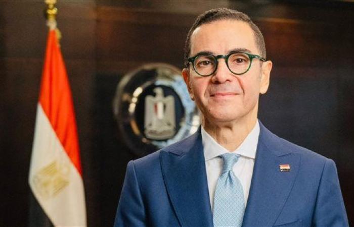 الخطيب: مصر تستعد للانضمام لتقرير جاهزية الأعمال عبر حوار تشاركي وإصلاحات شاملة