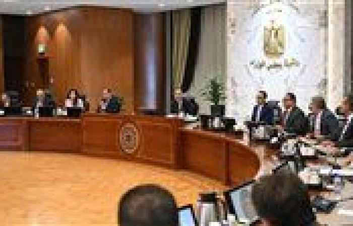 رئيس الوزراء: هناك اهتماماً بإحداث قفزة نوعية في حجم الصادرات المصرية