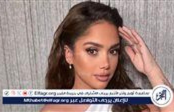 لهذا السبب.. رنا رئيس تتربع على عرش التريند