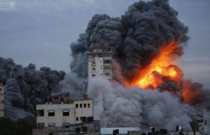 جماعة الحوثي تقصف أهدافا إسرائيلية في النقب وإيلات وعسقلان ويافا بـ8 طائرات
