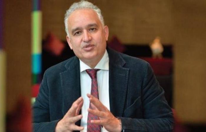 الخبير الصحي الطيب حمضي لـ"أحداث أنفو": العلاج المناعي ثورة جديدة في مواجهة الأورام المستعصية