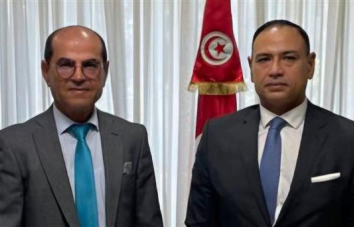 اللجنة العليا المشتركة تبحث مشروعات كبرى لتعزيز التكامل العربي والأفريقي بين مصر وتونس