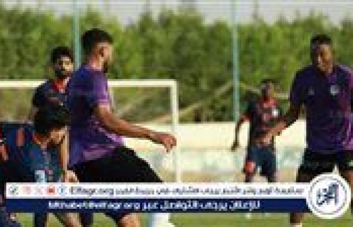 ملعب اتحاد الشرطة يستضيف مباراة تليفونات بني سويف والفيوم