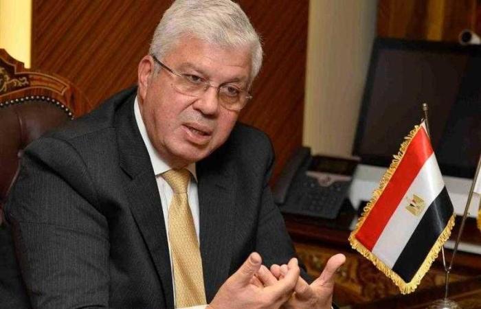 وزير التعليم العالي يوقع اتفاقيتين استراتيجيتين بين بنك المعرفة المصري واتحادي الجامعات ومجالس البحث