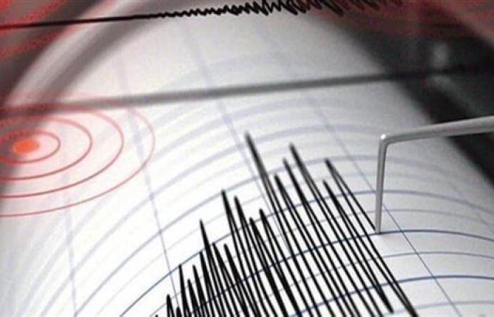 بقوة 4.9 ريختر.. زلزال يضرب غرب تركيا