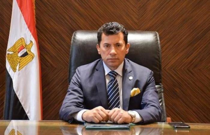 دعم الاستثمار الرياضي.. وزير الشباب والرياضة يكلف وفدا رسميا للمشاركة فى البرنامج الدولى للتبادل والترويج بالصين