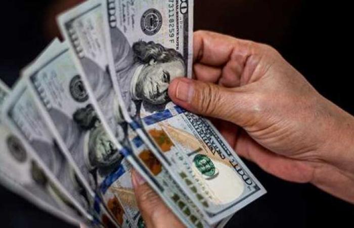 أسعار الدولار اليوم الأحد 7 سبتمبر 2025