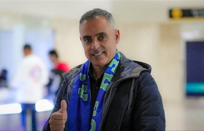 الأهلي يدخل في مفاوضات مع جوزيه جوميز.. ومدرب الفتح يصدم الأحمر