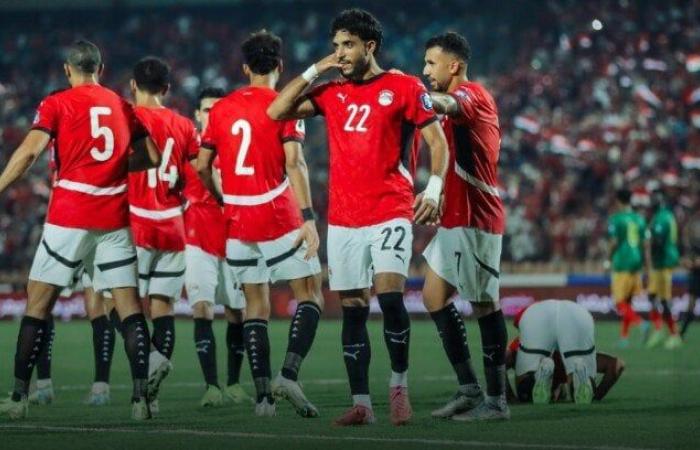 شبانة: ينقصنا «صوص الباربيكيو» فى فوز المنتخب على إثيوبيا؟!