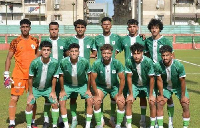 المصري 2005 يفوز خارج ملعبه على طلائع الجيش بثلاثة أهداف مقابل هدفين