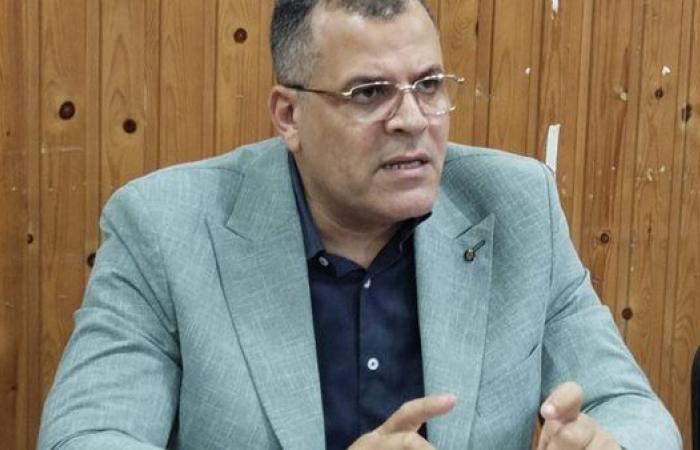 خارطة لسد عجز المدرسين في مدارس دمياط