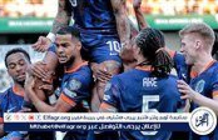هولندا تتخطى ليتوانيا بصعوبة في تصفيات كأس العالم 2026