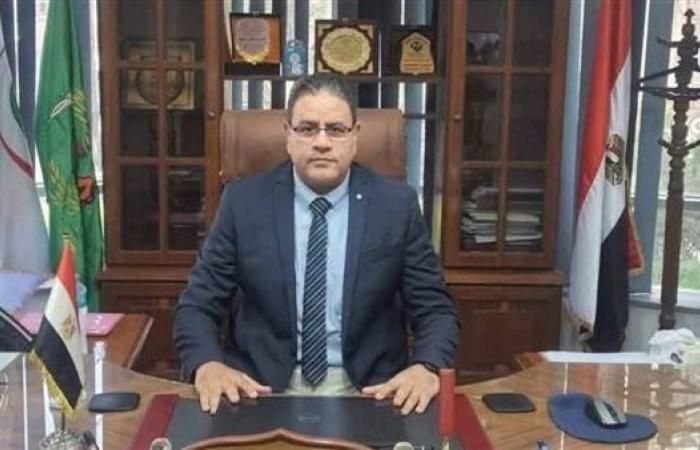 120 صيدليا إكلينيكيا يخضعون لاختبارات تقييمية لتطوير الأداء بمستشفيات وصحة المنوفية