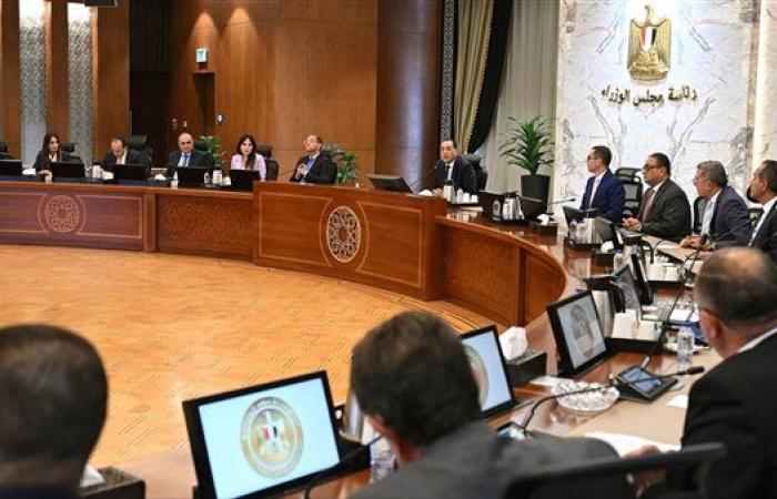 رئيس الوزراء: مضاعفة الصادرات أحد أهم ملفات مستقبل الاقتصاد المصري
