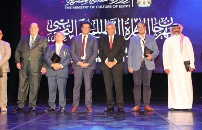 وزير الثقافة يشهد ختام فعاليات الدورة الثانية والثلاثين لمهرجان القاهرة الدولي للمسرح التجريبي