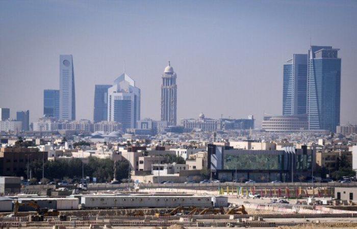 نمو الناتج المحلي الإجمالي في السعودية بنسبة 3.9 بالمئة خلال الربع الثاني لعام 2025