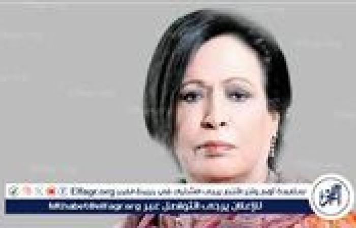 لهذا السبب....حياة الفهد تتصدر تريند جوجل
