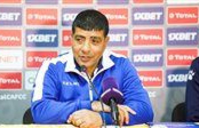 طارق العشري: الزمالك يعاني من عدم الاستقرار.. ولاعبي الدوري "كلهم شبه بعض"