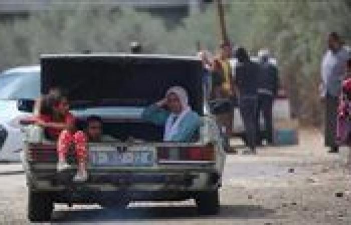 اللجنة العربية الإسلامية: نرفض تهجير الفلسطينيين تحت أي ذرائع أو مسميات