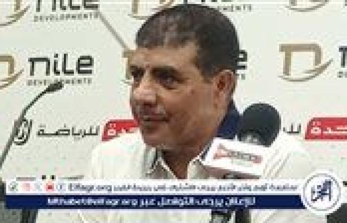 طارق العشري: الزمالك يعاني من عدم الاستقرار.. ولاعبي الدوري “ كلهم شبه بعض”