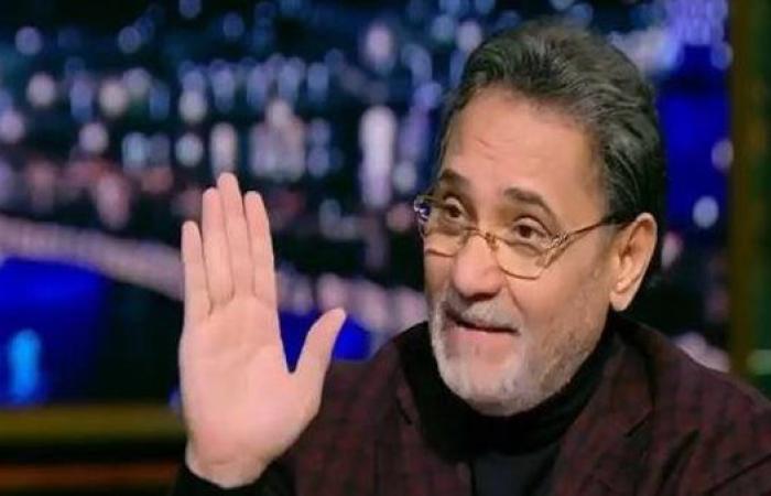 عبد الرحيم علي: الهدف النهائي لأمريكا وإسرائيل إسقاط نظام الملالي في إيران