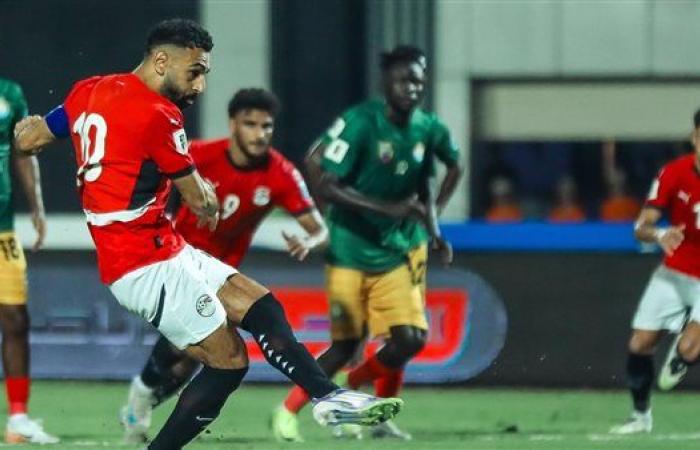 ادعاءات كاذبة.. تفاصيل شكوى الاتحاد الأثيوبي ضد مصر بعد مباراة تصفيات مونديال 2026