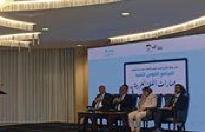 هالة عبد السلام: اضافة طلاب ذوي الهمم في المرحلة الثانية لبرنامج تنمية مهارات اللغة العربية