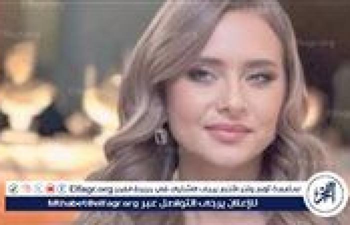 نيللي كريم تحتفل بترشيح "عيد ميلاد سعيد" ليمثل مصر في سباق الأوسكار