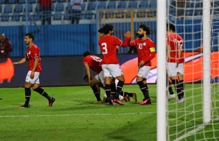 مالاوي تفرض التعادل 2 / 2 على ليبيريا في تصفيات أفريقيا المؤهلة لكأس العالم 2026
