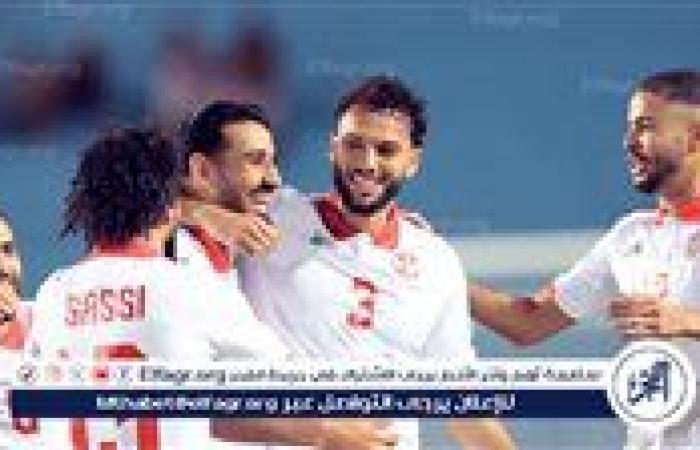 بن رمضان يقود تونس للتأهل إلى كأس العالم بهدف قاتل أمام غينيا الاستوائية