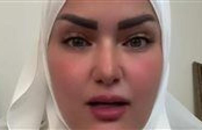 لهذا السبب.. سما المصري تحذر أسما شريف منير بعد ارتدائها الحجاب