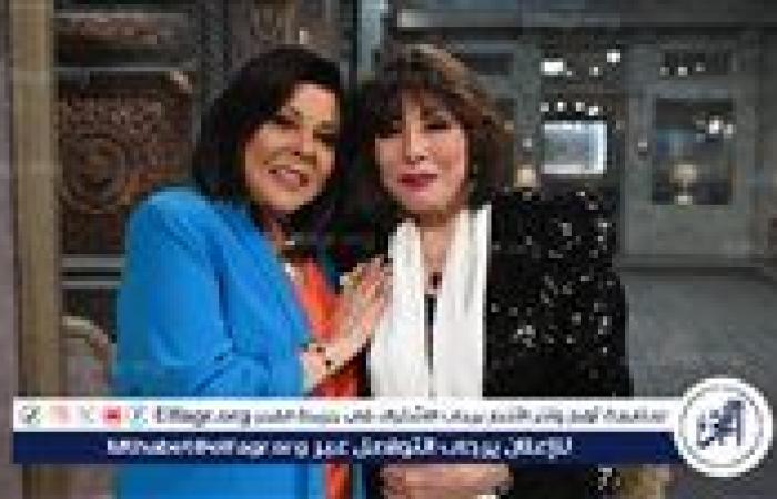 لبنى عبد العزيز عن الذكاء الاصطناعي: "البني آدمين هيخلصوا بسبب التقنيات دي"