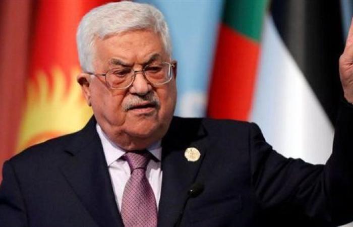 عباس: لا دور لحماس في حكم غزة بعد الحرب.. ونسعى لدولة غير مسلحة