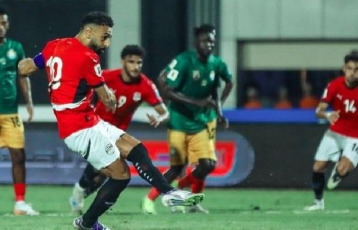 «كلام فارغ».. تعليق ناري من شوبير بعد شكوى الاتحاد الإثيوبي للفيفا