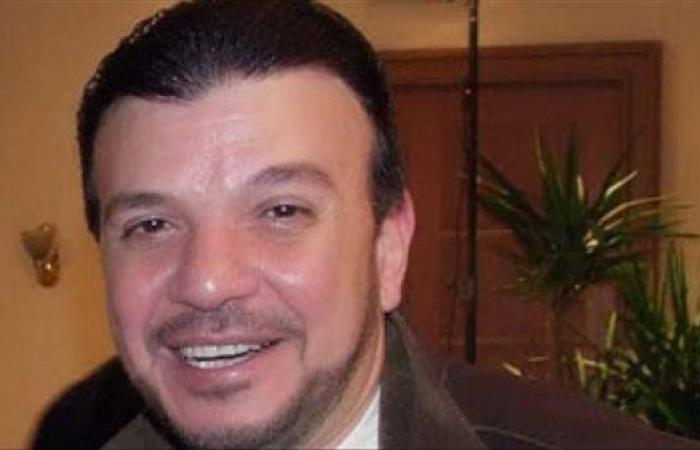 أحمد سلامة: بدأت التمثيل بالصدفة وأفتخر بلقب "أبو البنات"