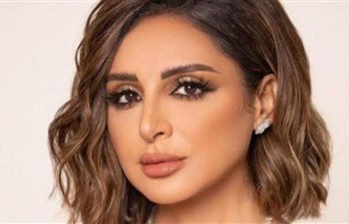 بشروط خاصة جدا: انغام تستعد لحفلها فى لندن 23 سبتمبر فى قاعة رويال البرت الملكية