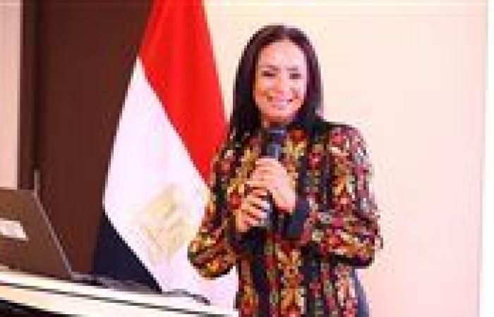 «التضامن» تقر توفيق أوضاع جمعيتين بمحافظتي القاهرة وكفر الشيخ