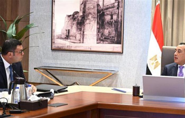 رئيس الوزراء يستعرض ملامح الاستراتيجية الوطنية للعمران والبناء الأخضر