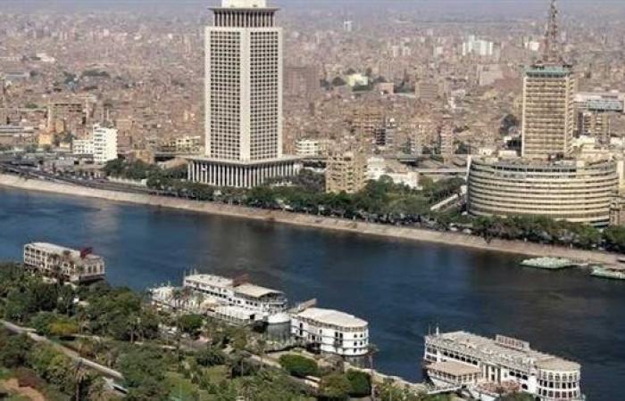 اليوم.. طقس حار رطب نهارا على أغلب الأنحاء والعظمى بالقاهرة 34 درجة