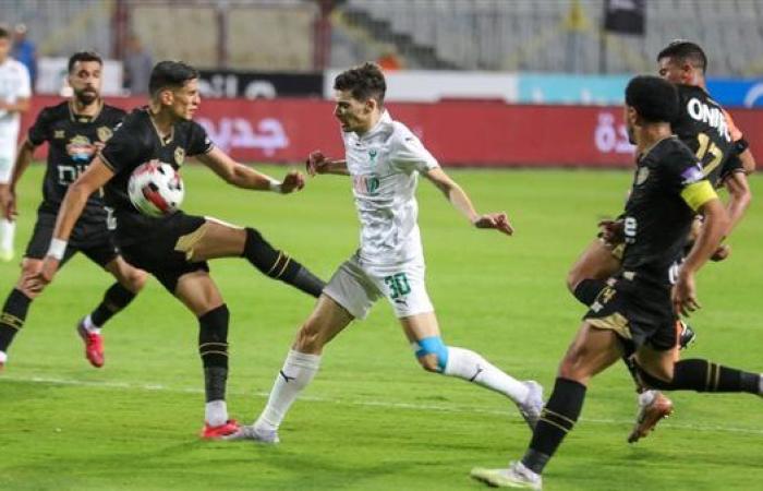 موعد مباراة الزمالك والمصري في الدوري والقناة الناقلة